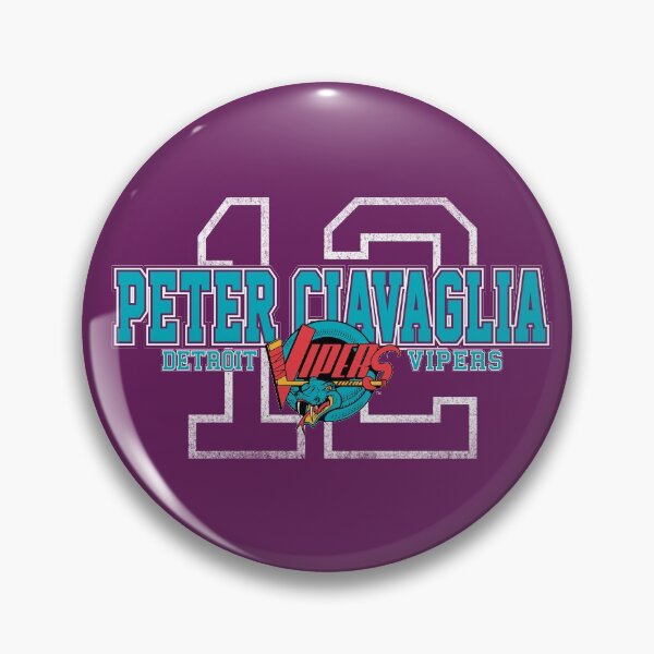 Item preview, Peter Ciavaglia designed and sold by HeyBeardMon.