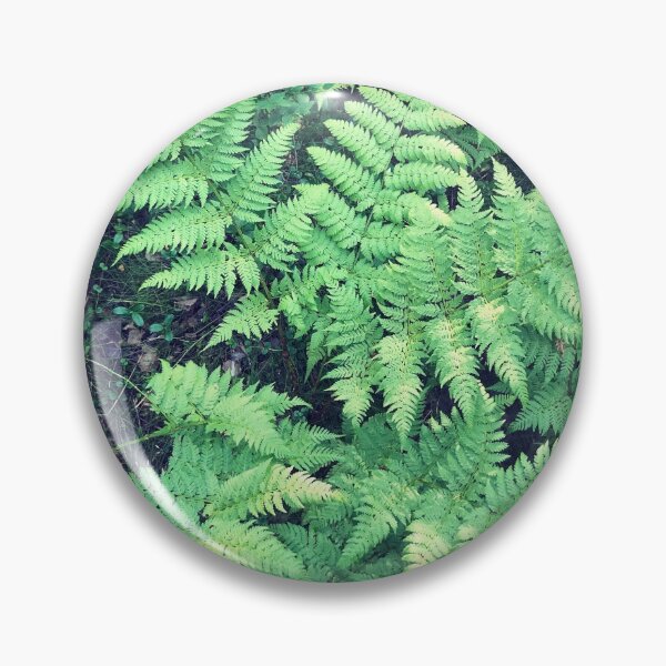 Item preview, Ferns - designed and sold by SophieNeville.