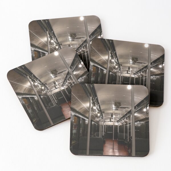 Item preview, Subway Car designed and sold by barkeypf.