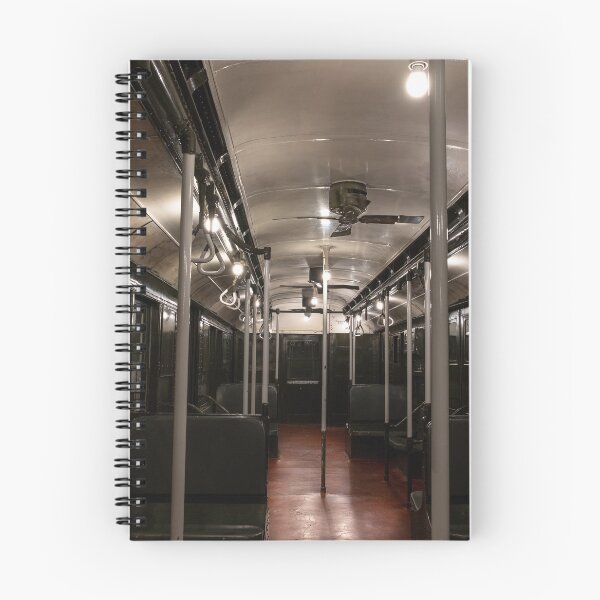 Item preview, Subway Car designed and sold by barkeypf.