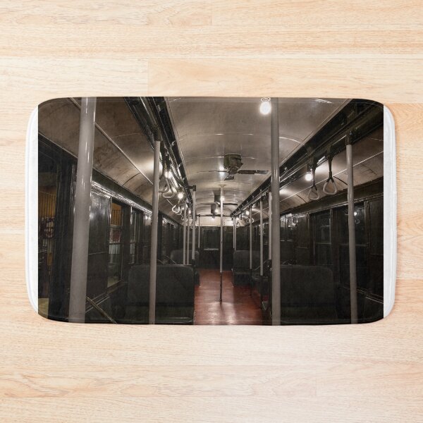 Item preview, Subway Car designed and sold by barkeypf.