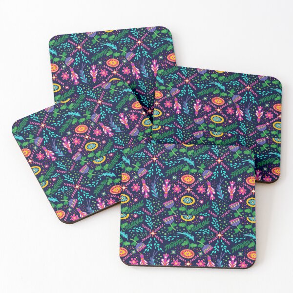 Item preview, Leaves Pattern designed and sold by Dorcas89.