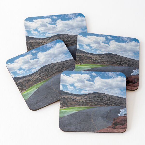 Item preview, Lago verde el golfo designed and sold by iCimages.net.