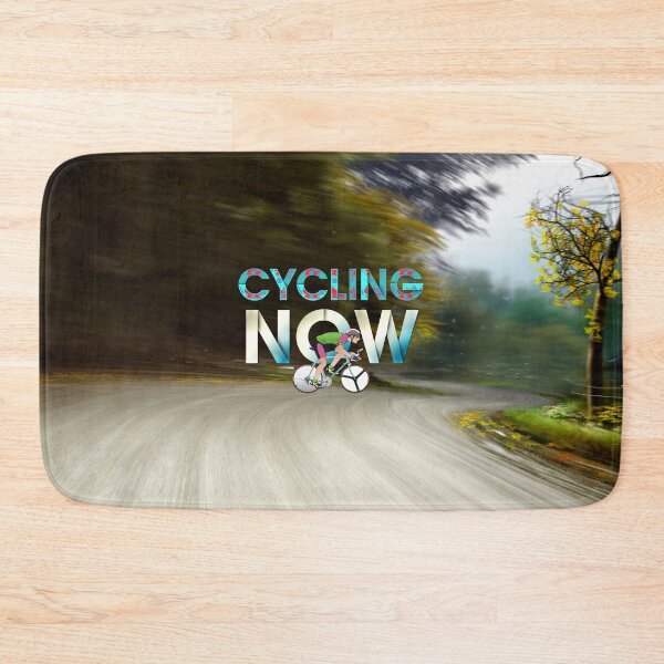 Item preview, Cycling Now designed and sold by teepossible.