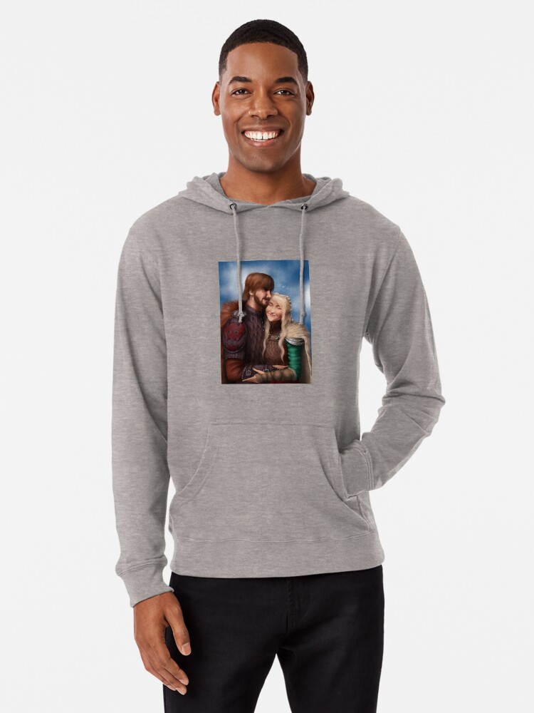 Hiccup hoodie best sale