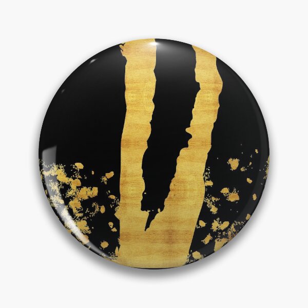 Item preview, Gold V designed and sold by zeljkica.