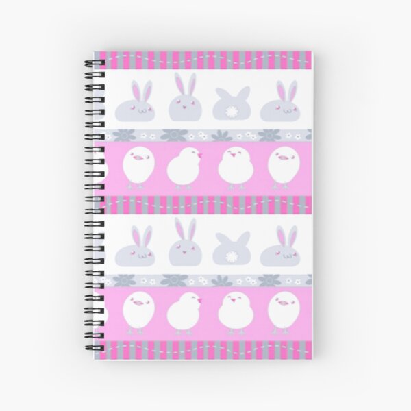Item preview, Easter patterns designed and sold by Medly.