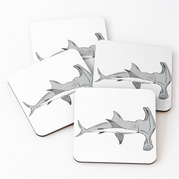 Item preview, Hammer-head Shark designed and sold by JessK04.