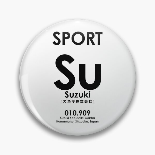 Item preview, Su JDM ELEMENT designed and sold by JDMShop.