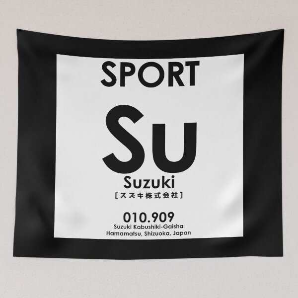 Item preview, Su JDM ELEMENT designed and sold by JDMShop.