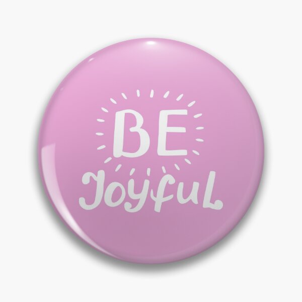 Item preview, Be Joyful  designed and sold by GraceUponGrace.