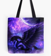 Running Wild Tote Bag