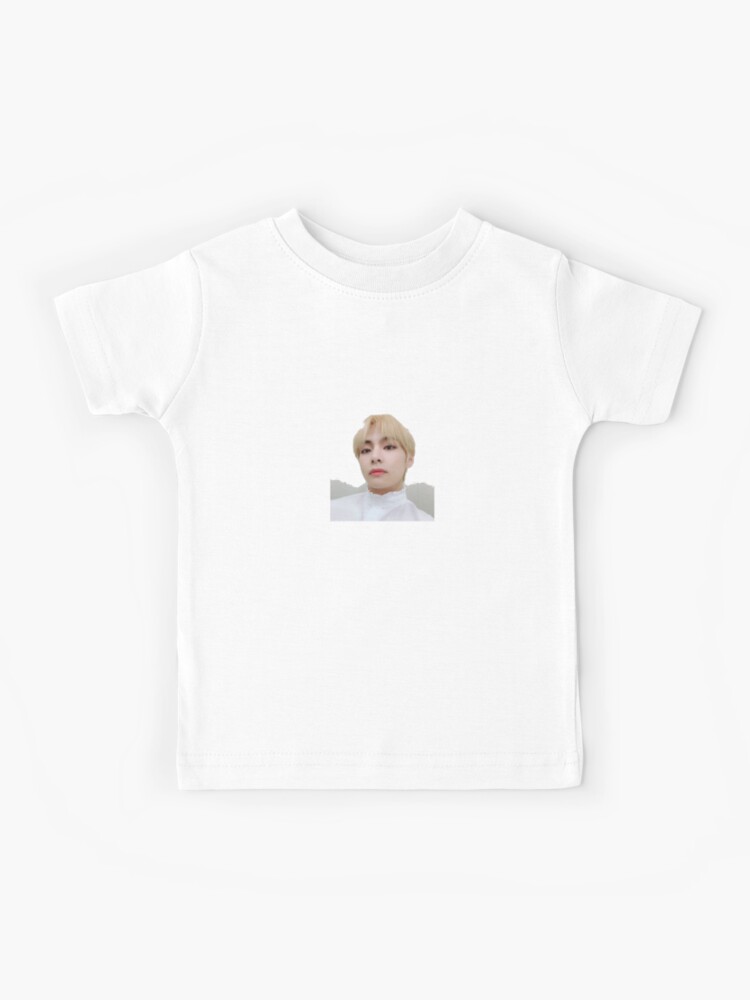 bts v zara shirt