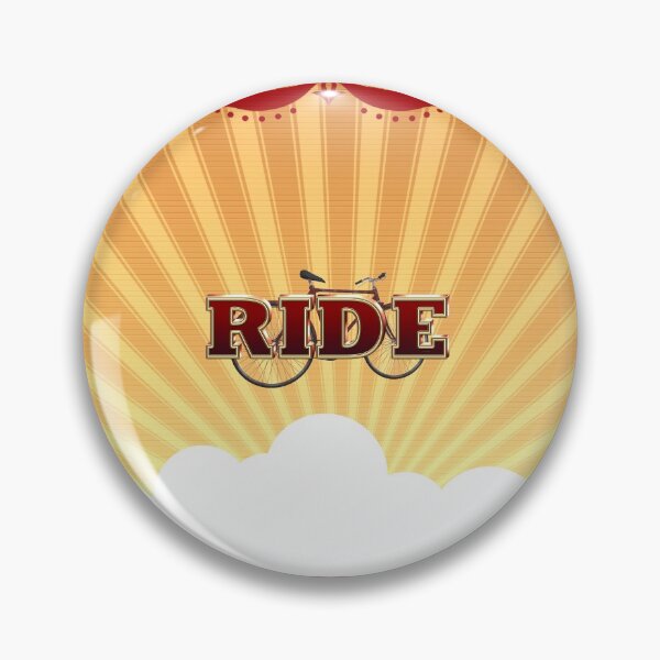 Item preview, Ride designed and sold by teepossible.