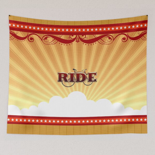 Item preview, Ride designed and sold by teepossible.