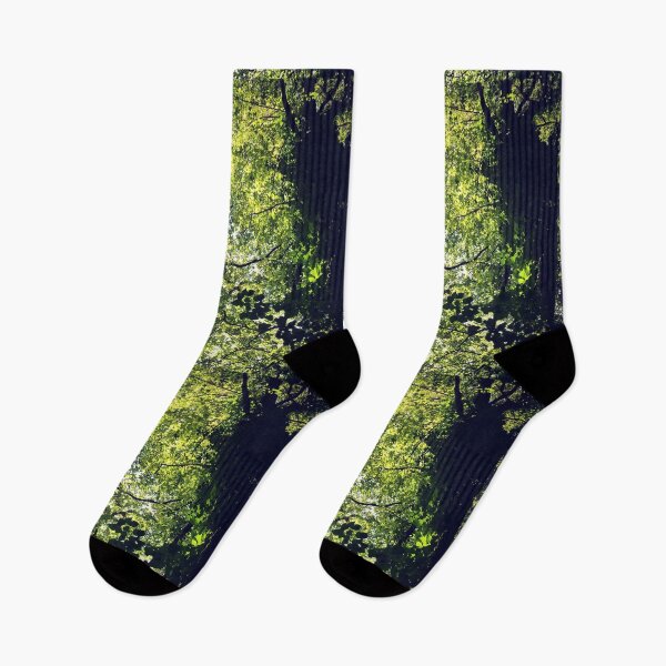 Item preview, Woodland canopy designed and sold by SophieNeville.