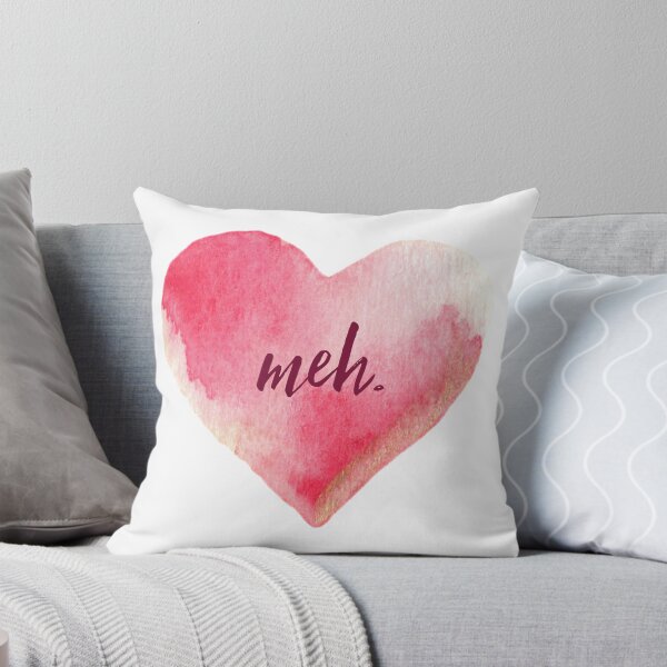 Item preview, Meh designed and sold by flying-flamingo.