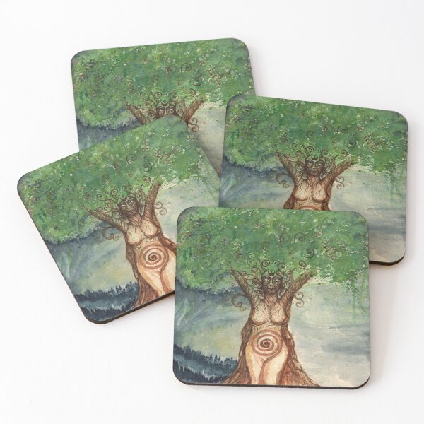 Item preview, Mother Gaia designed and sold by TerraMoon.