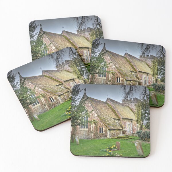 Item preview, St.Nicholas . . Boughton Malherbe designed and sold by JEZ22.