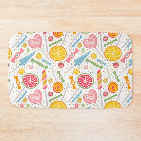 Item preview, Fun Colorful Candy designed and sold by anabellstar design co.