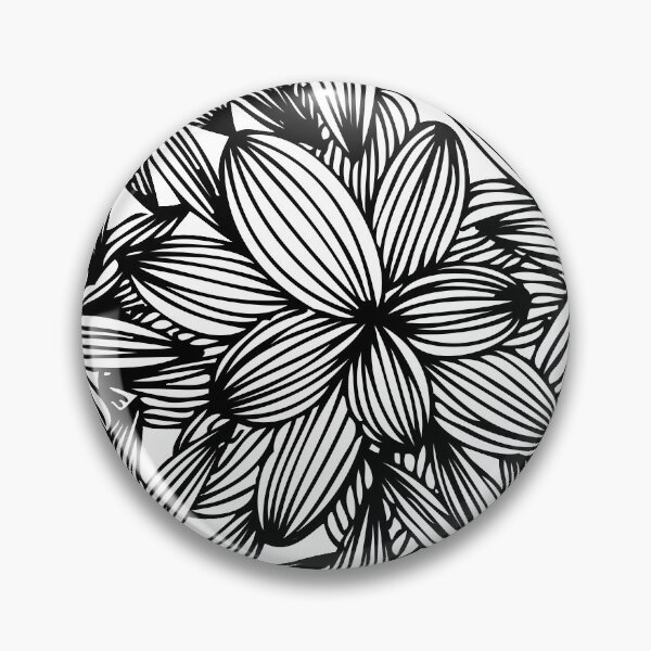 Item preview, Raster Flowers designed and sold by zeljkica.