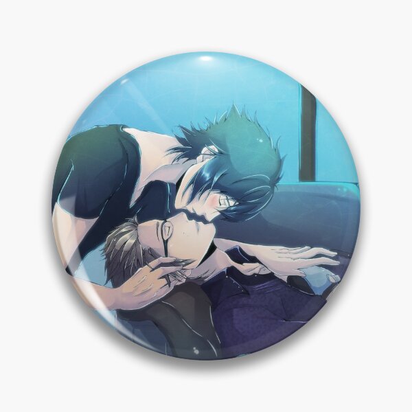 Item preview, Ignoct - Night Kiss designed and sold by Iwonn.