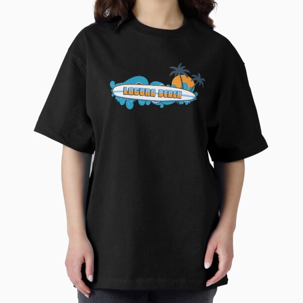 Item preview, Laguna Beach - California. designed and sold by America Roadside..