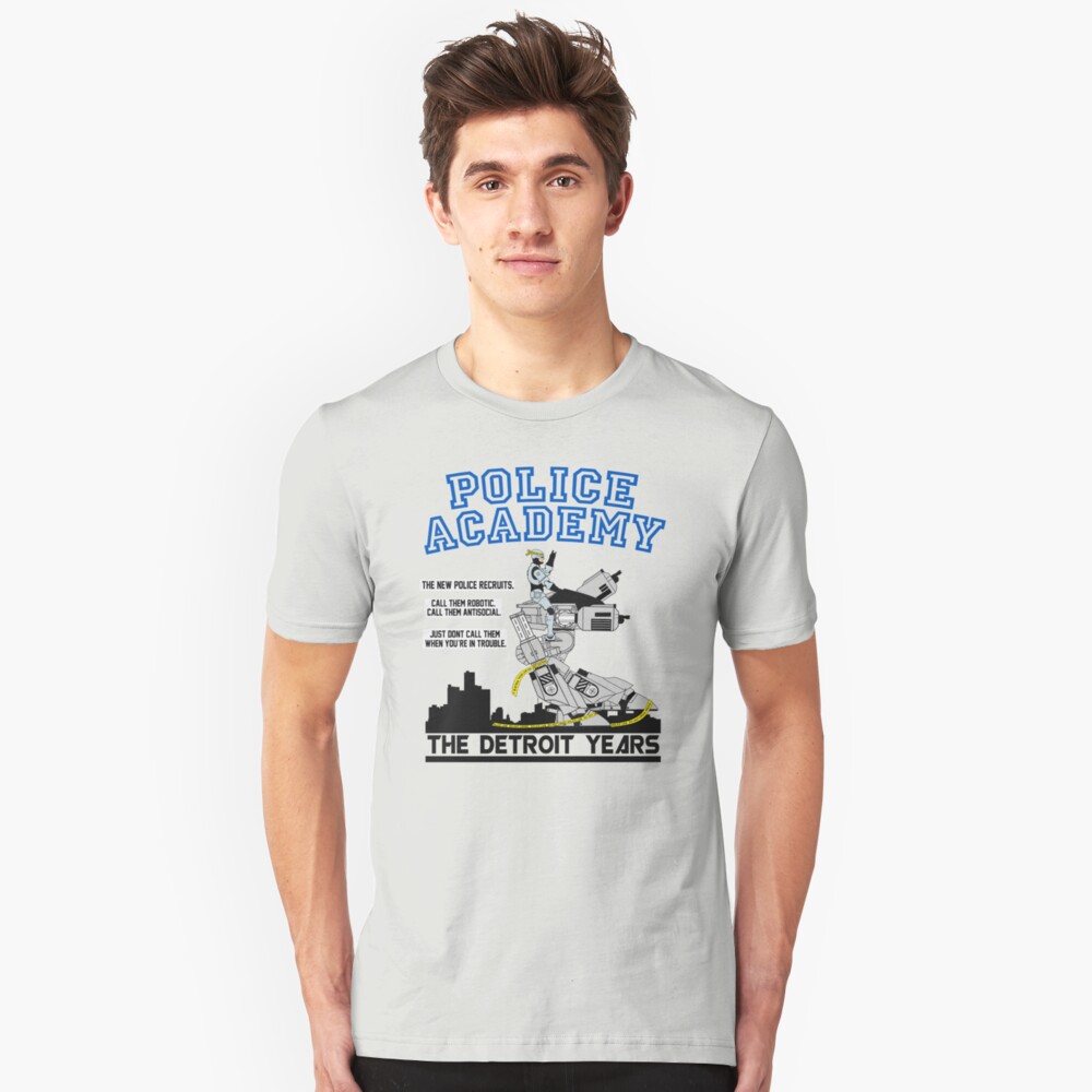 academy t shirts