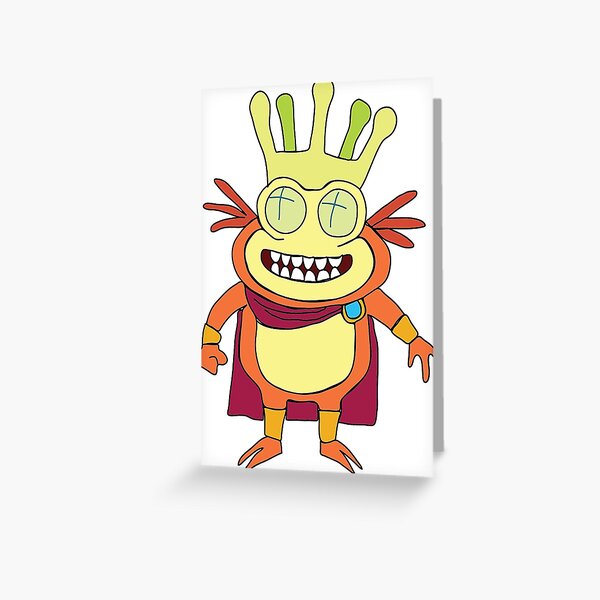 Flippy Greeting Cards | Redbubble