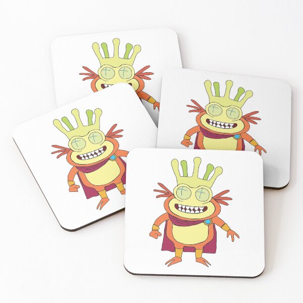 Item preview, King Flippy Nips designed and sold by juicydrawin.