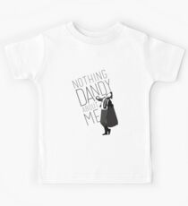 Nothing Dandy About Me Kids Tee