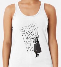 Nothing Dandy About Me Women's Tank Top