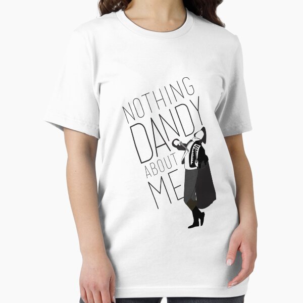 Item preview, Nothing Dandy About Me designed and sold by Paradoxthis.
