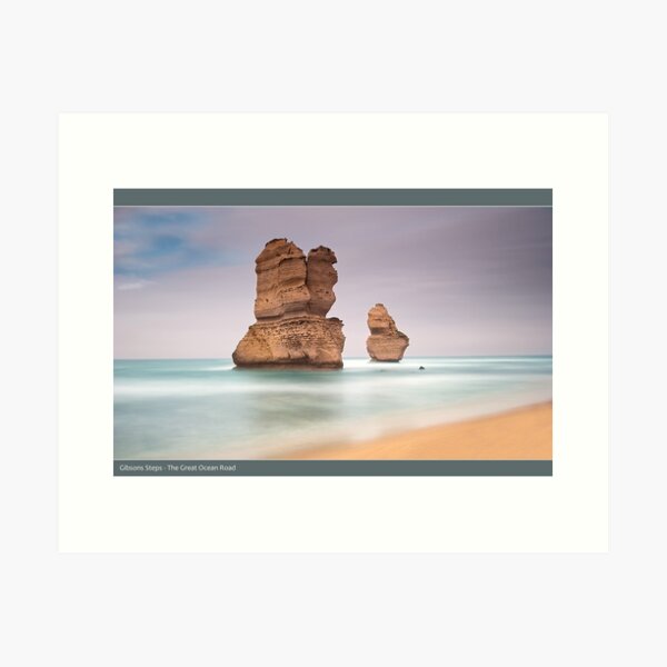 Item preview, Gibsons Steps designed and sold by JayDaley.