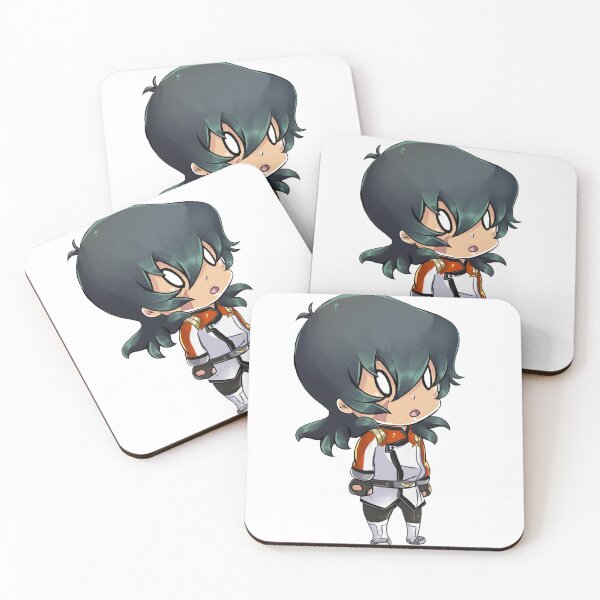 Item preview, Chibi Keith  designed and sold by Iwonn.