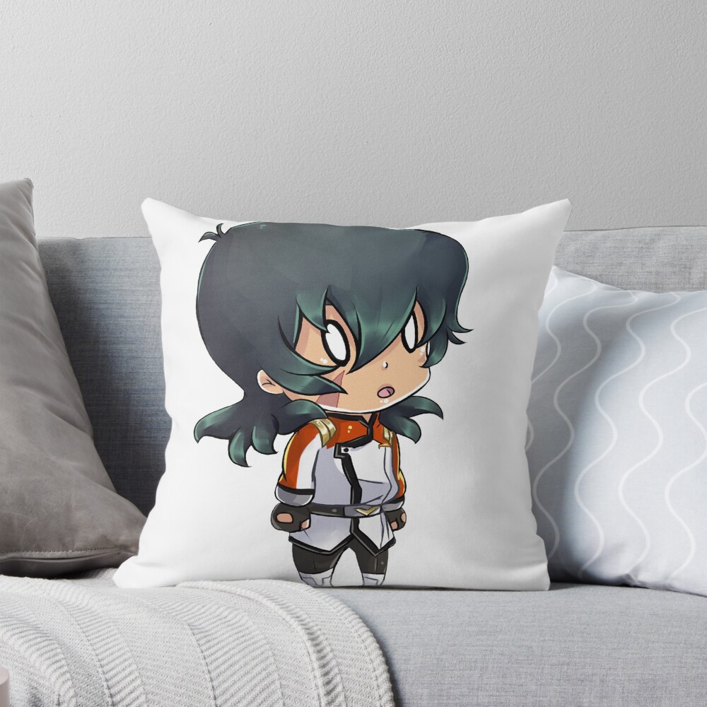 Item preview, Throw Pillow designed and sold by Iwonn.
