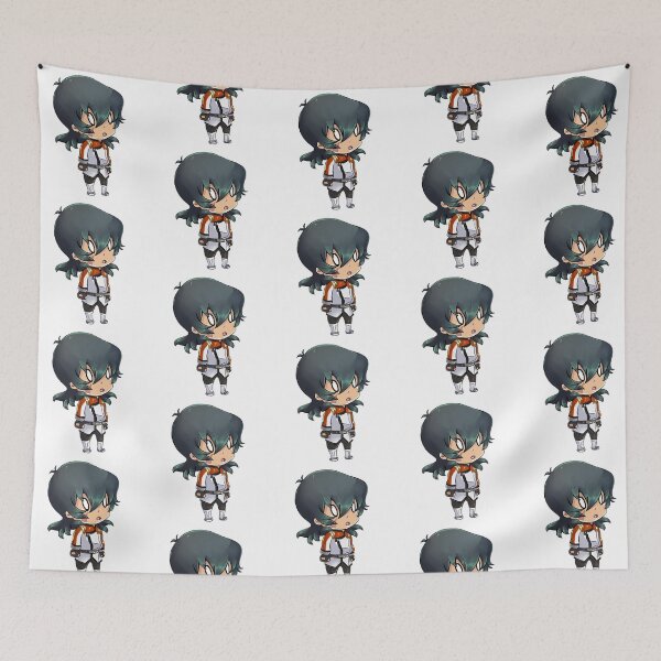 Item preview, Chibi Keith  designed and sold by Iwonn.