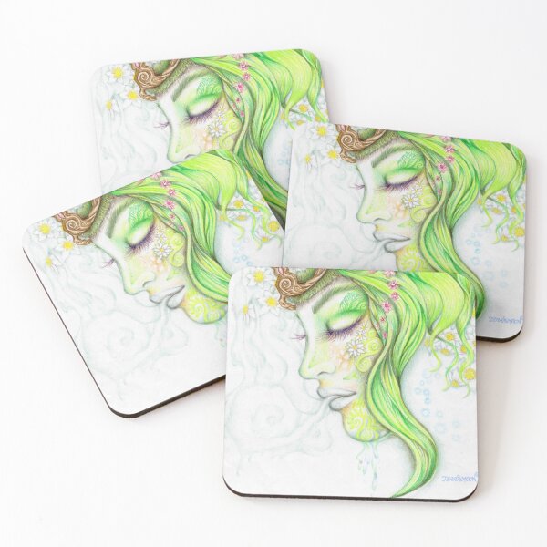 Item preview, Birth of Idun designed and sold by TerraMoon.