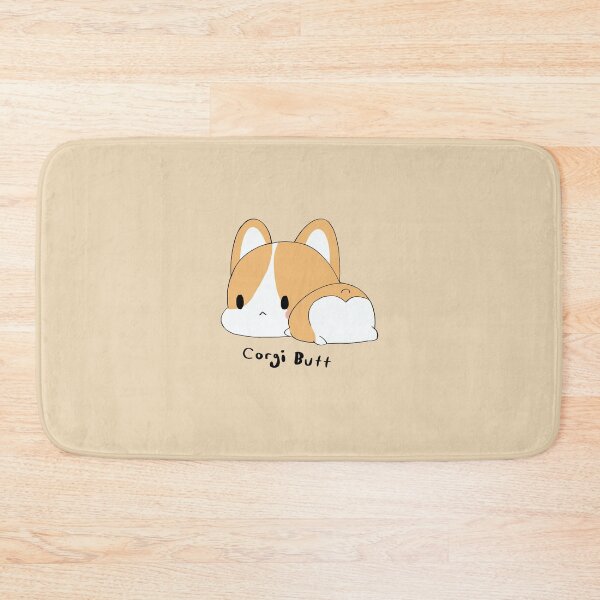 Item preview, Corgi Butt designed and sold by SydneySells.