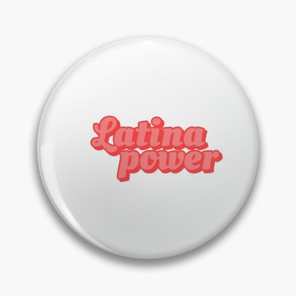 Item preview, Latina Power  designed and sold by alexflores1.