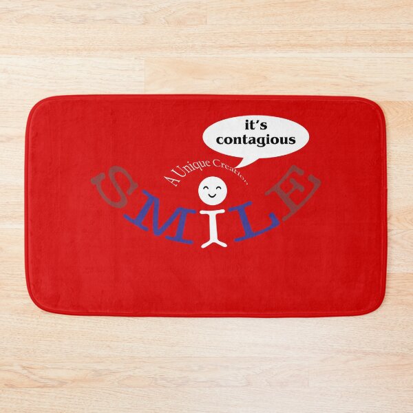 Item preview, Smile designed and sold by UniqueCreator.