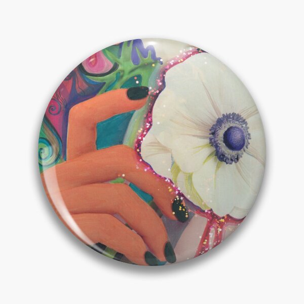 Item preview, taking a picture with a flower designed and sold by zeljkica.