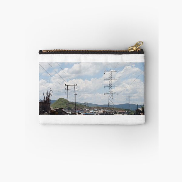 Item preview, Rhonda Slums - Nakuru designed and sold by clarebearhh.