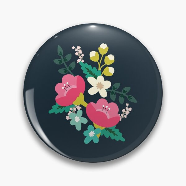 Item preview, Bloom designed and sold by Allison Romero Design.