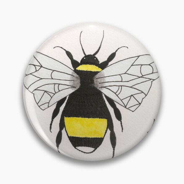 Item preview, Bumblebee designed and sold by LKM23.
