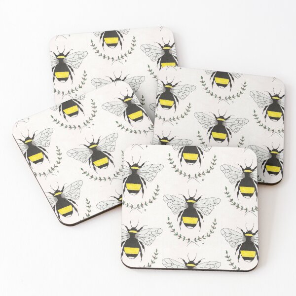 Item preview, Bumblebee designed and sold by LKM23.
