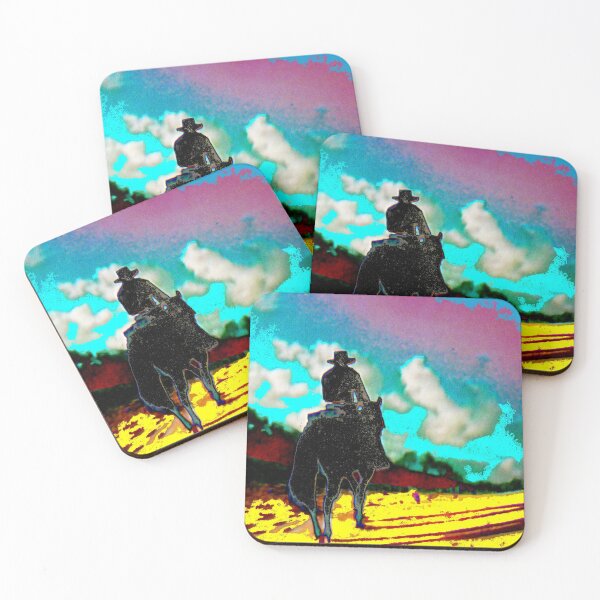 Item preview, wild west designed and sold by anata77.