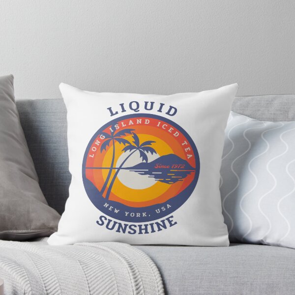 Item preview, Long island iced tea - Since 1972 designed and sold by NerdySherds.