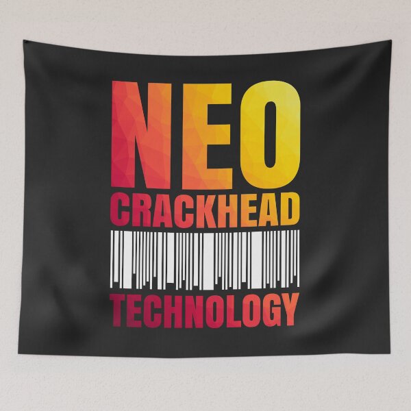 Item preview, Neo Crackhead Technology (Orange) | NCT Kpop Meme designed and sold by SapphicGrapphic .
