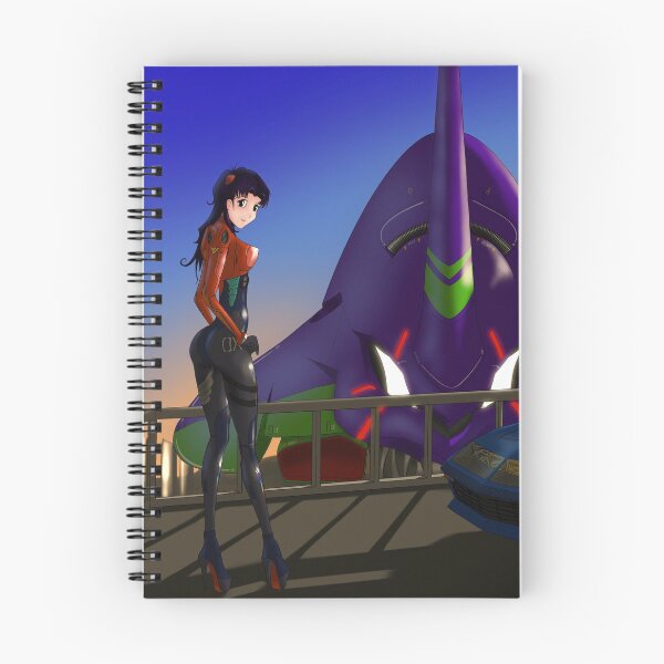 Aperçu de l'œuvre Costume de pilote anime créée et vendue par BumphGb.